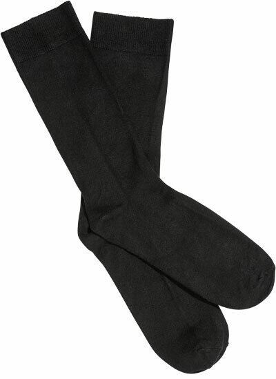 KingGee Mens Bamboo Corporate Sock Breathable Comfortable Workwear K09275 - Land to Coast