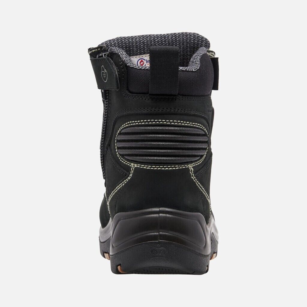 KingGee Mens BENNU PRO 6 Safety Comfort Steel Toe Work Boot K28008 - Land to Coast