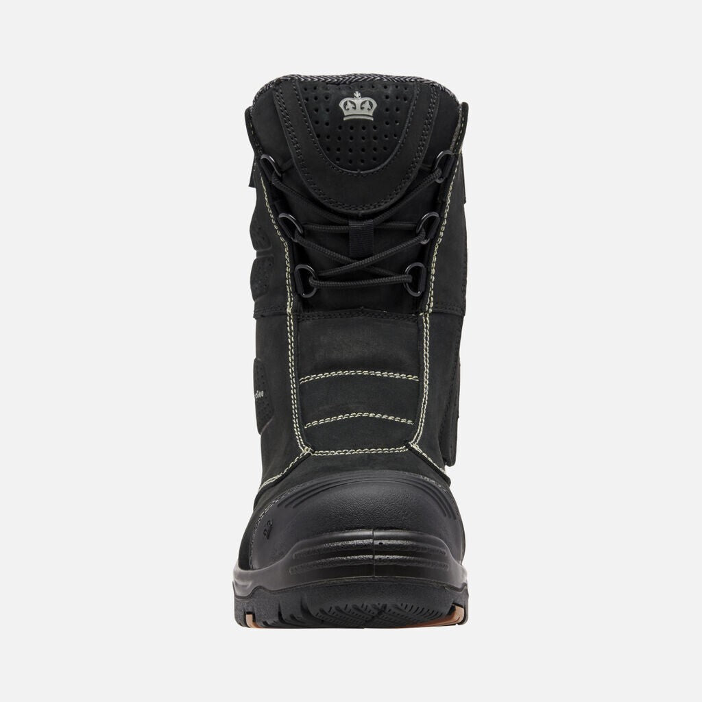 KingGee Mens BENNU PRO 9 Safety Comfort Steel Toe Work Boot K28006 - Land to Coast