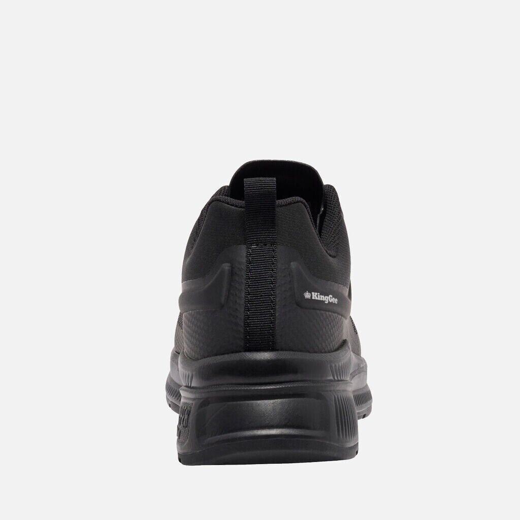 KingGee Mens HyperTec Lightweight Comfort Industrial Safety Sport K26494 - Land to Coast