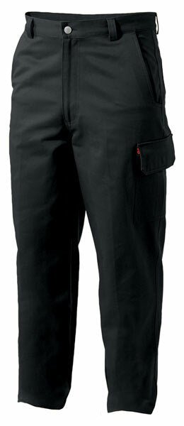 KingGee Mens New G'S Workers Pants Cargo Pocket Work Safety Cotton Comfy K13100 - Land to Coast