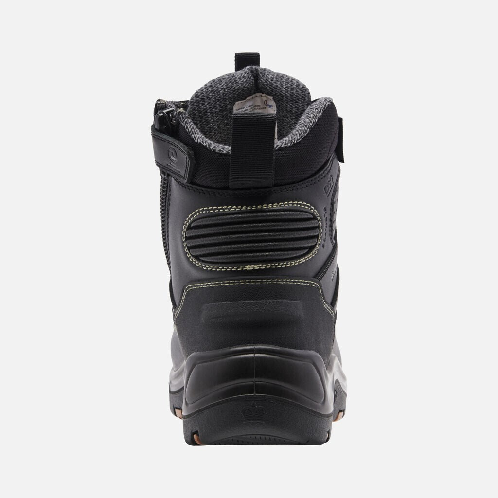 KingGee Mens ONYX 6Z Puncture - Resistant Comfort Durable Work Boot K27998 - Land to Coast