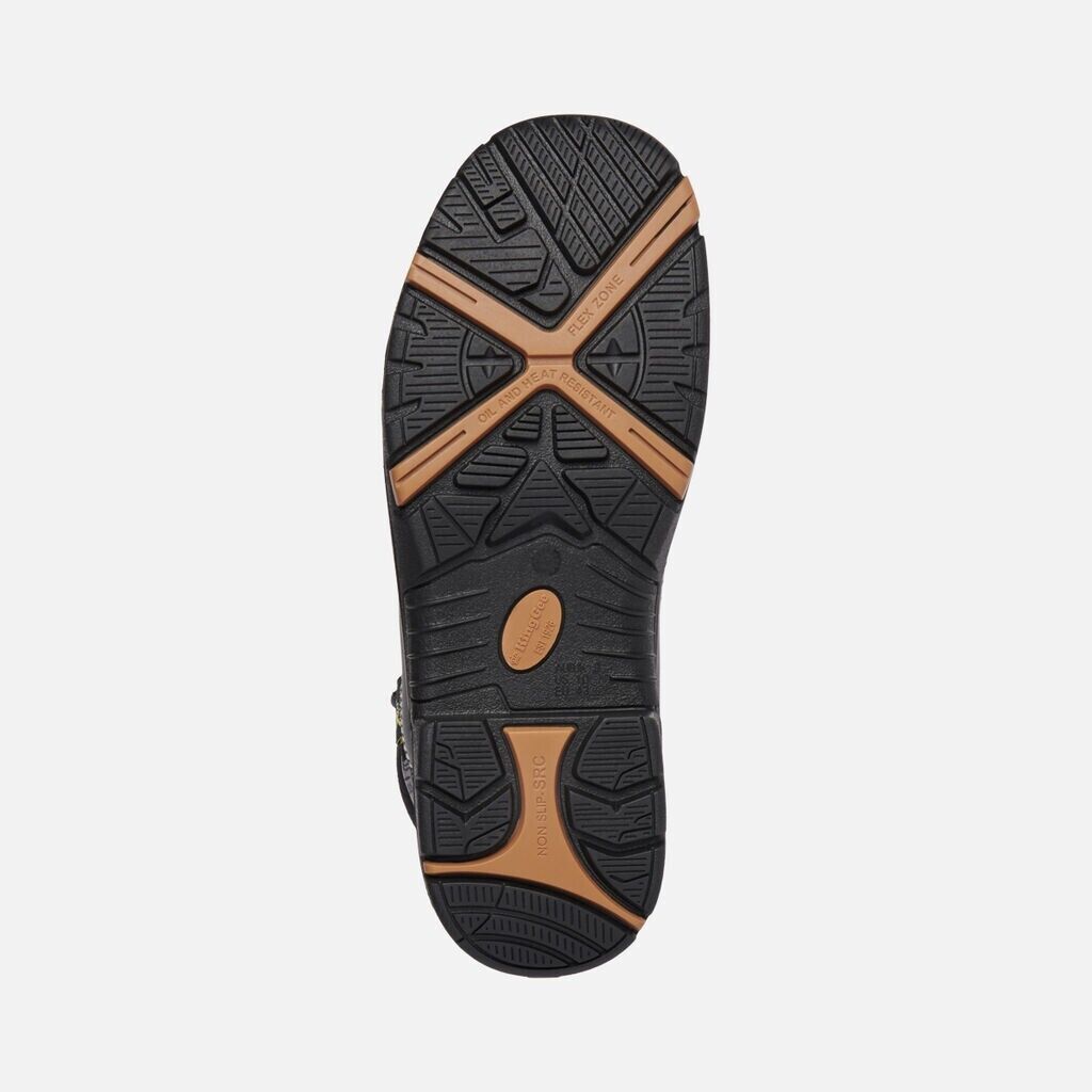 KingGee Mens ONYX 8Z Puncture - Resistant Comfort Durable Work Boot K27996 - Land to Coast