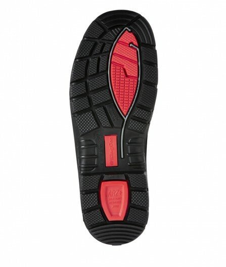 KingGee Mens PHOENIX 6CZ EH Safety Leather Boot Electrical Hazard Protect K27985 - Land to Coast