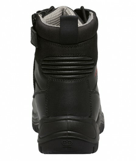 KingGee Mens PHOENIX 6CZ EH Safety Leather Boot Electrical Hazard Protect K27985 - Land to Coast