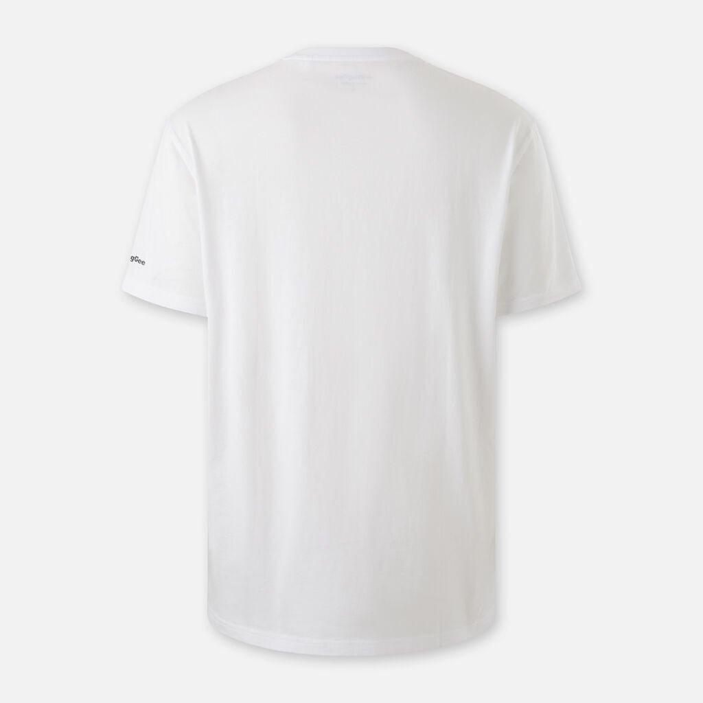KingGee Mens Safety Originals Crew Neck Comfy Regular fit Cotton T Shirt K14034 - Land to Coast