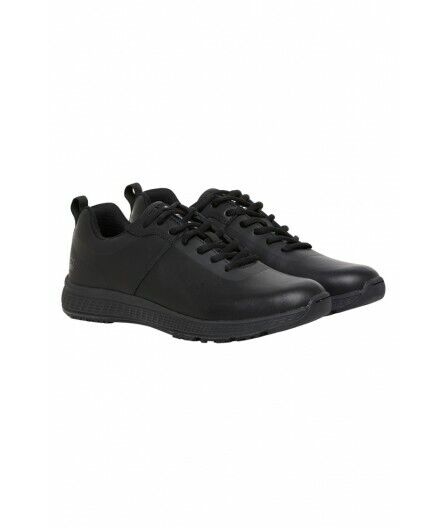 KingGee Mens SuperLites Water Resistant Leather Lightweight Leather Lace K22245 - Land to Coast