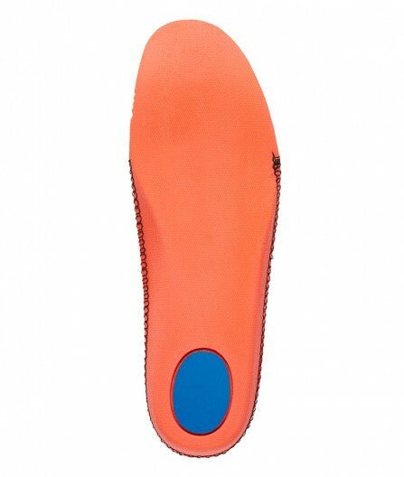 KingGee Mens Tradie Insoles Memory Foam Comfort Trim To Fit Work Safety K09500 - Land to Coast