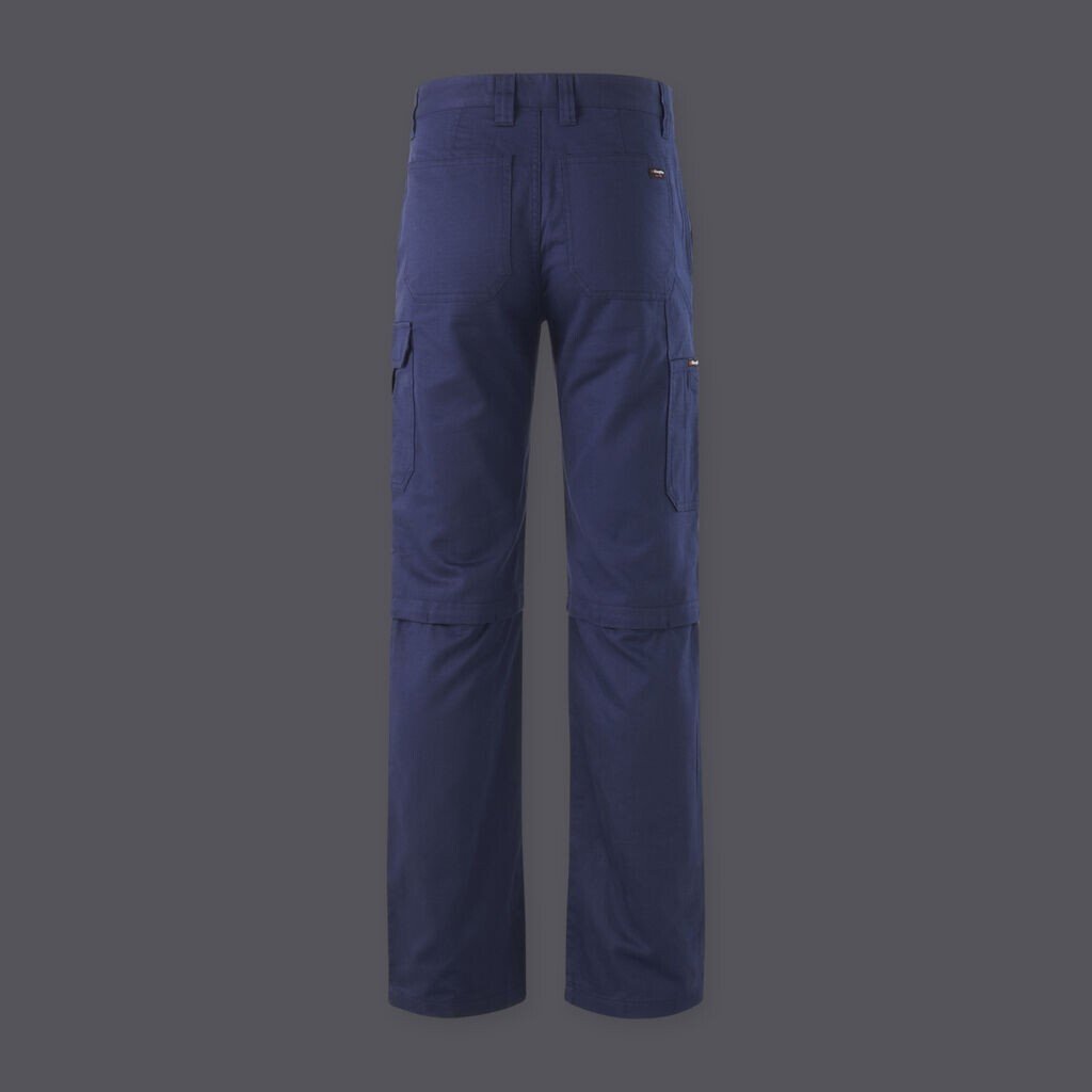KingGee Mens Wookcool Angled Front Pocket Breathable Vented Cargo Pant K13023 - Land to Coast