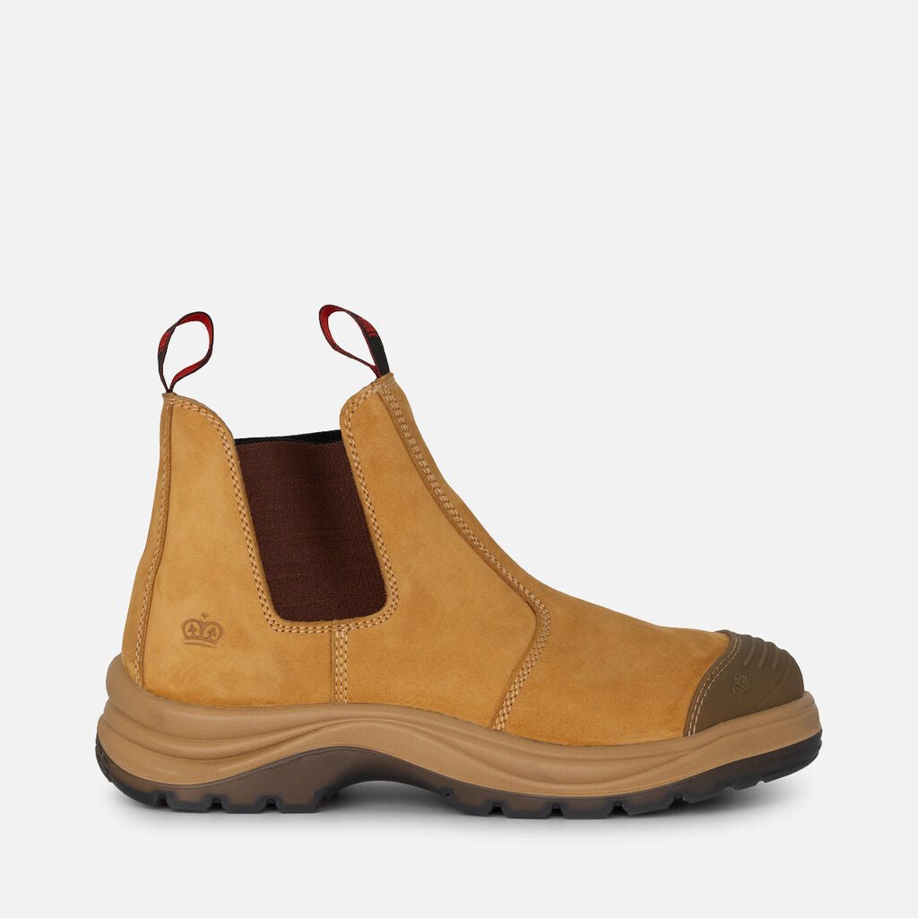 KingGee - Tradie Gusset - K25200 - Land to Coast