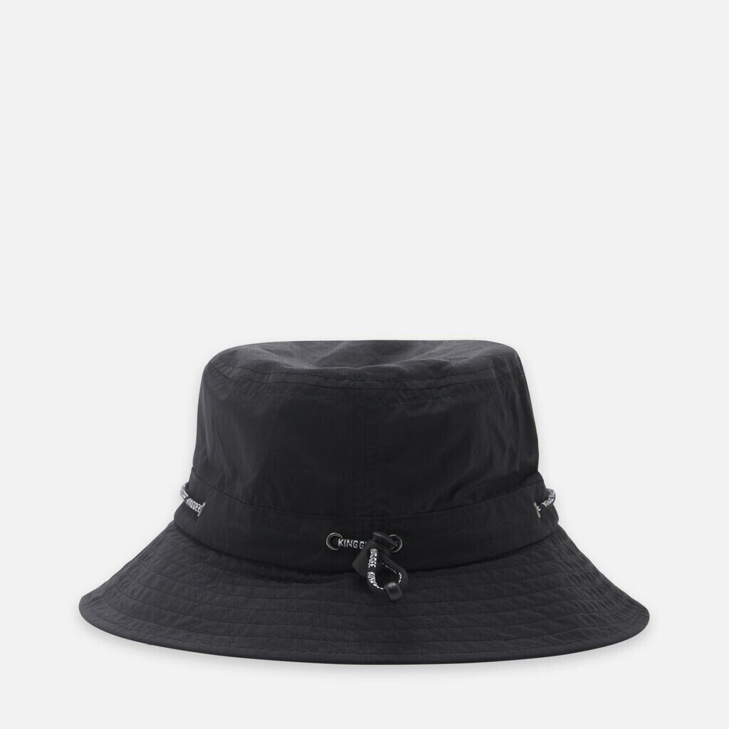 KINGGEE Unisex Trademark Lightweight Quick Drying Adjustable Bucket Hat K99196 - Land to Coast