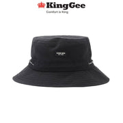 KINGGEE Unisex Trademark Lightweight Quick Drying Adjustable Bucket Hat K99196 - Land to Coast