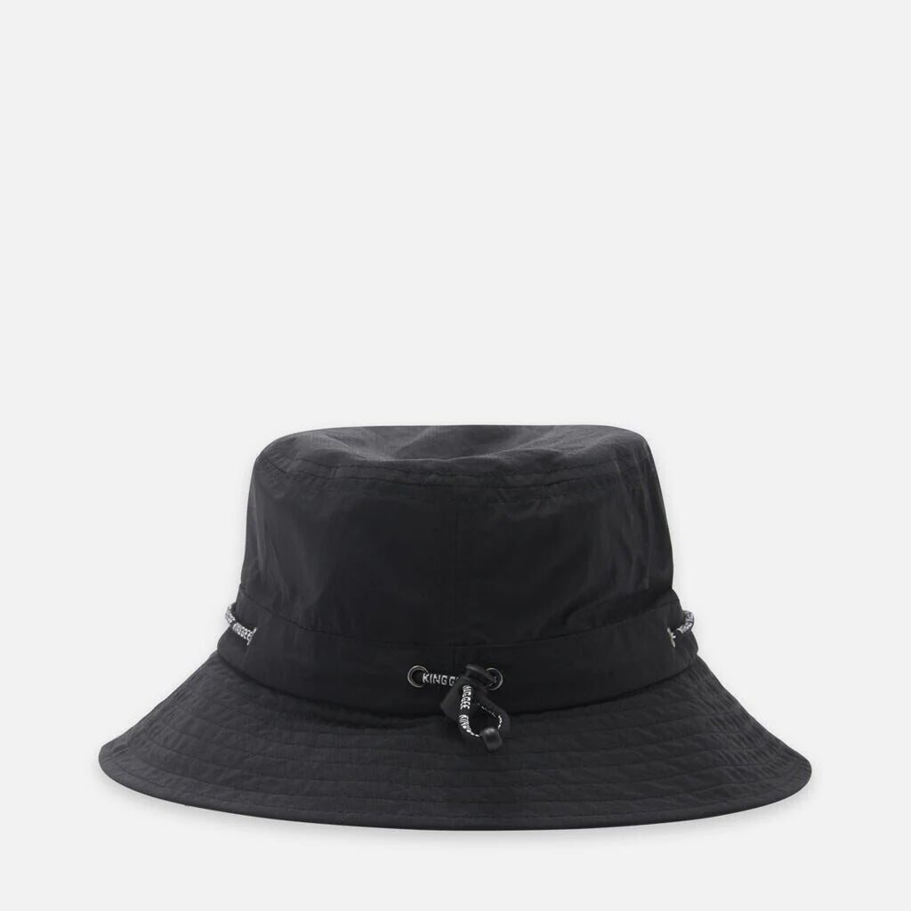 KingGee Unisex Trademark Lightweight Quick Drying Bucket Hat K99196 - Land to Coast