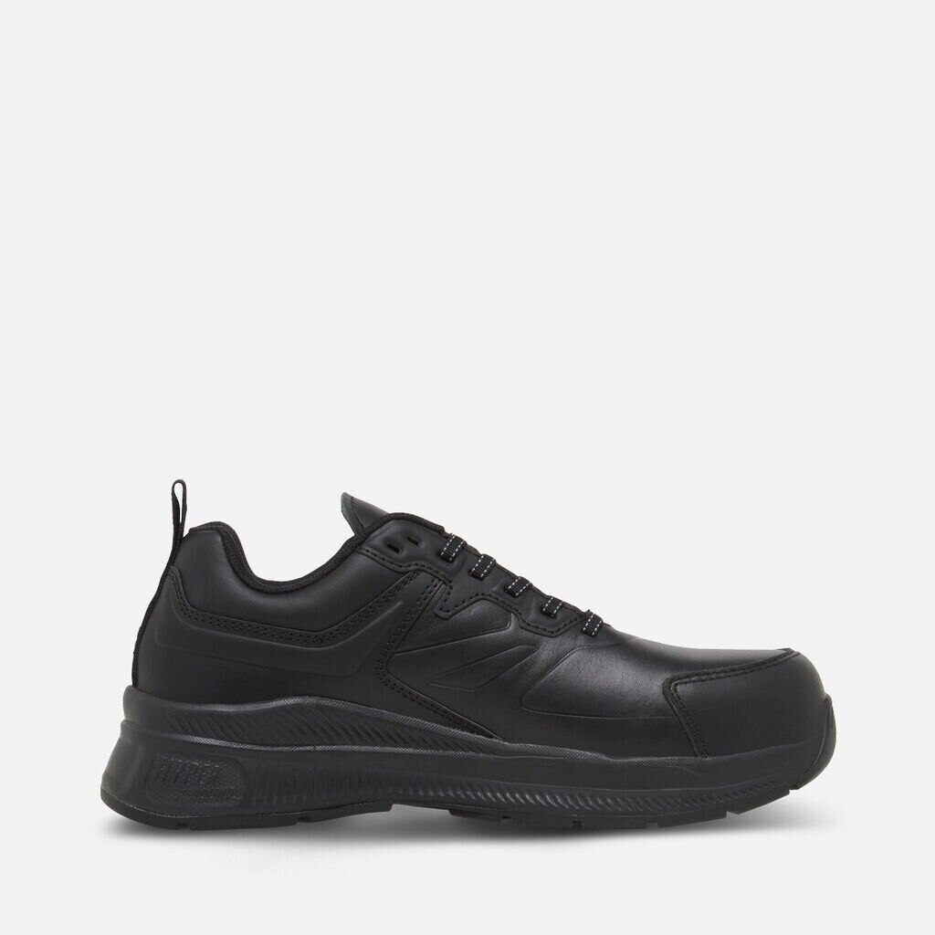 KingGee Womans HyperTec Lightweight Comfort Industrial Safety Leather K26498 - Land to Coast