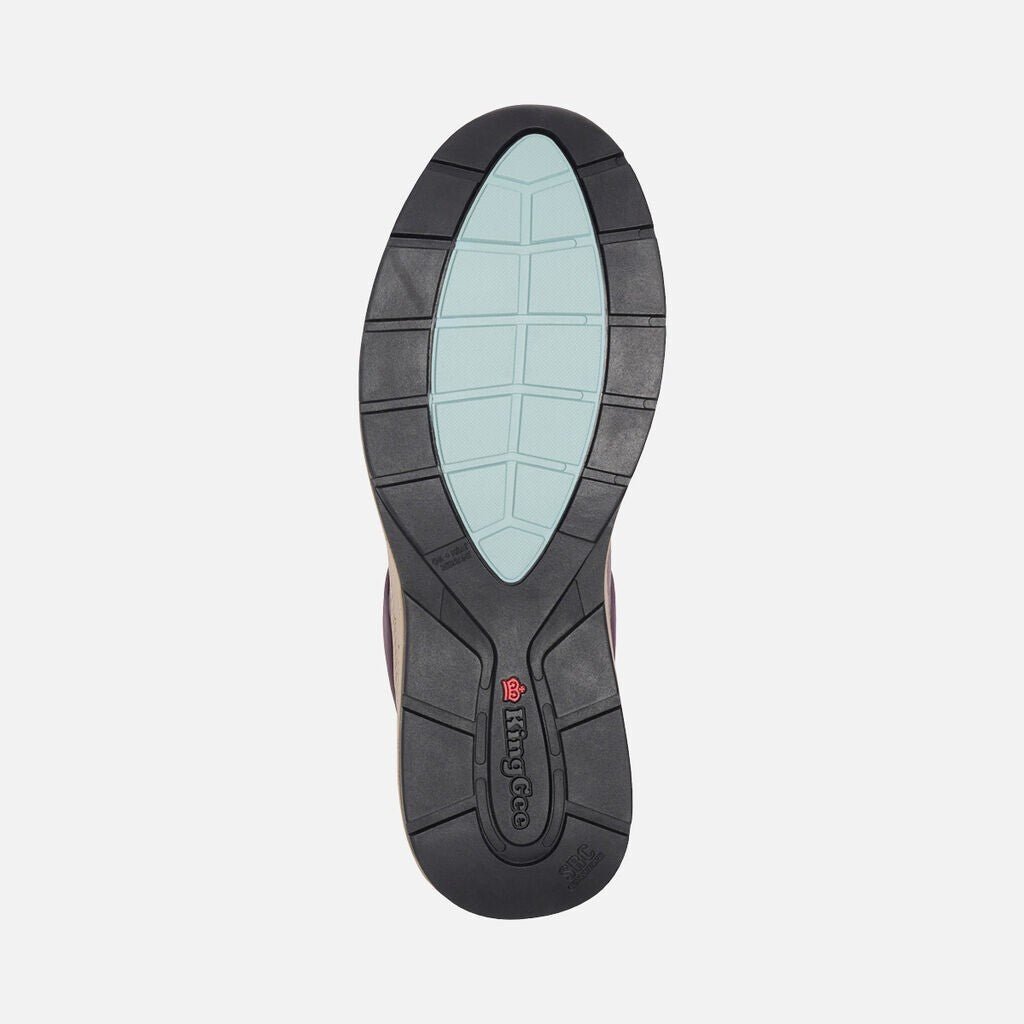 KingGee Womans HyperTec Lightweight Comfort Industrial Safety Sport K26497 - Land to Coast