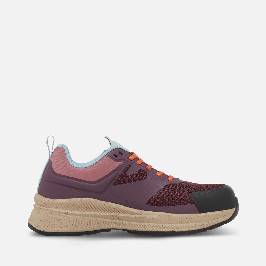 KingGee Womans HyperTec Lightweight Comfort Industrial Safety Sport K26497 - Land to Coast