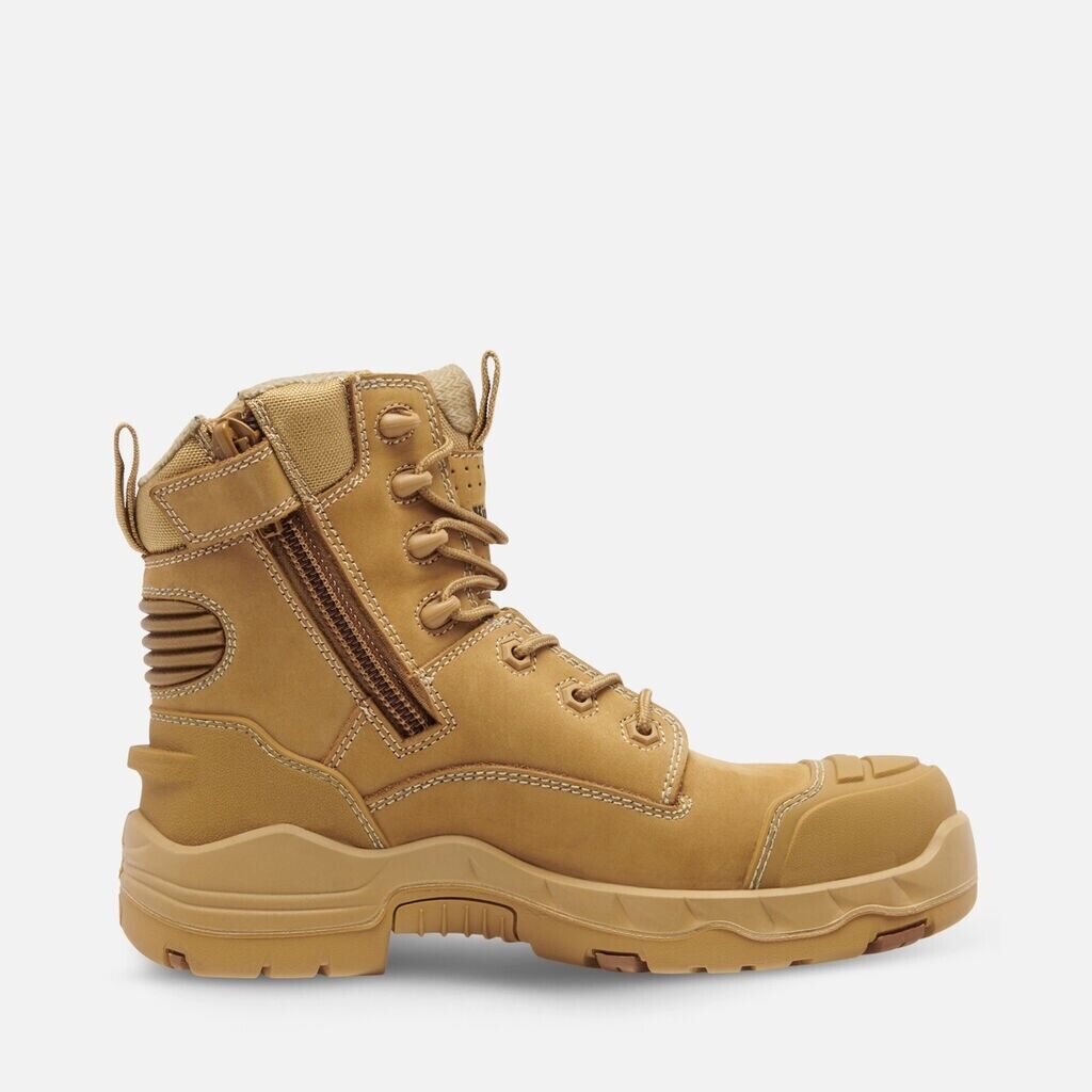 KingGee Womans ONYX 6CZ Composite Toe Water Resistant Comfort Work Boot K28005 - Land to Coast