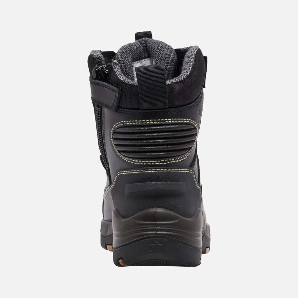 KingGee Womans ONYX 6Z Puncture - Resistant Comfort Durable Work Boot K28002 - Land to Coast
