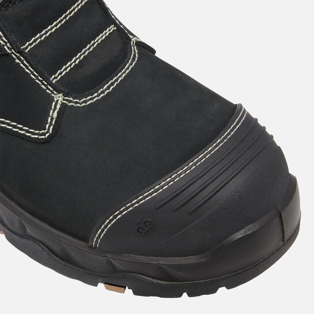 KingGee Womens BENNU PRO 6 Safety Comfort Steel Toe Work Boot K28011 - Land to Coast
