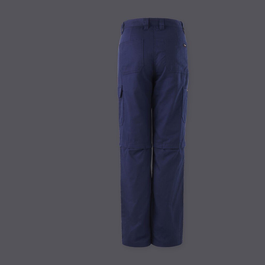 KingGee Womens Breathable Wookcool Knee Vented Comfy Cargo Pocket Pant K43021 - Land to Coast
