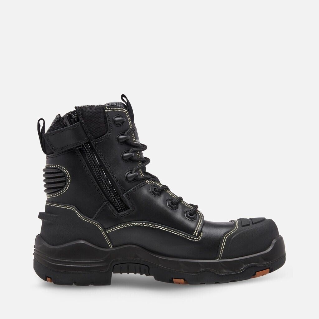 KingGee Women's ONYX 6CZ Puncture - Resistant Comfort Durable Work Boot K28004 - Land to Coast