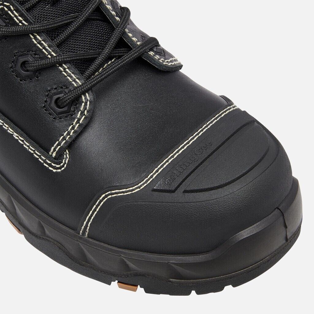KingGee Women's ONYX 6CZ Puncture - Resistant Comfort Durable Work Boot K28004 - Land to Coast