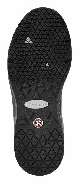 KingGee Womens SuperLite Lace Specific Fit Lightweight Leather Work K22300 - Land to Coast
