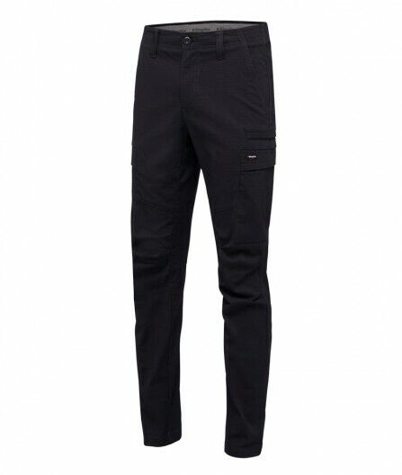 KingGee Workcool Pro Pant Pants Work King Gee Comfort Stretch Ripstop K13026 - Land to Coast