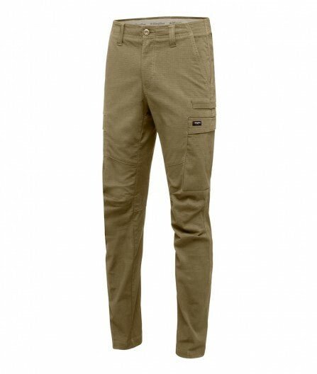 KingGee Workcool Pro Pant Pants Work King Gee Comfort Stretch Ripstop K13026 - Land to Coast