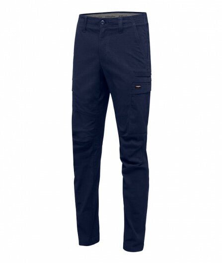 KingGee Workcool Pro Pant Pants Work King Gee Comfort Stretch Ripstop K13026 - Land to Coast