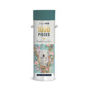 Koala Sanctuary 1000pc Wall Jigsaw Puzzle - Land to Coast