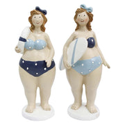 Ladies S/2 Surfing - Land to Coast