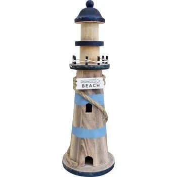 Lighthouse Sml Riviera - Land to Coast