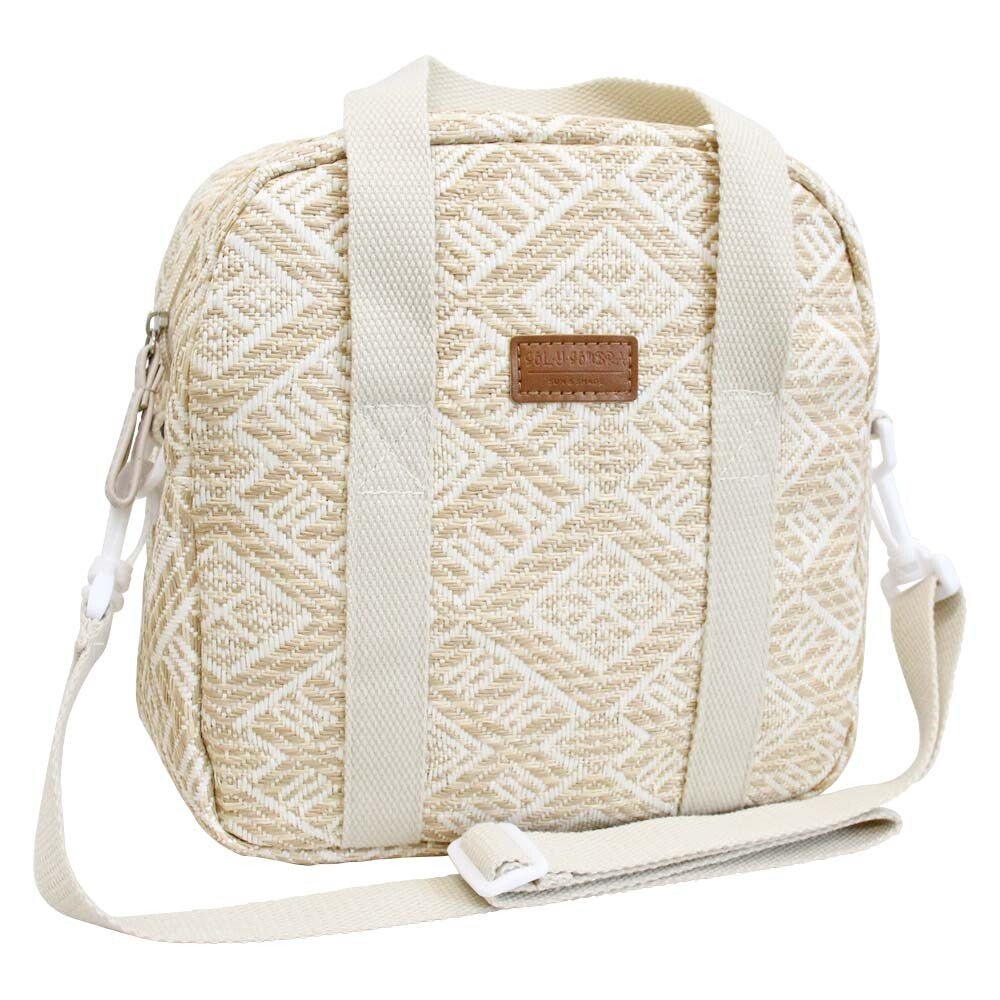 Lunch Cooler Bag Amalfi - Land to Coast