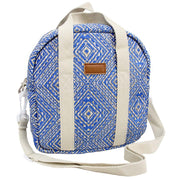 Lunch Cooler Bag Santorini - Land to Coast