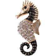 Magnet Elegant Seahorse - Land to Coast