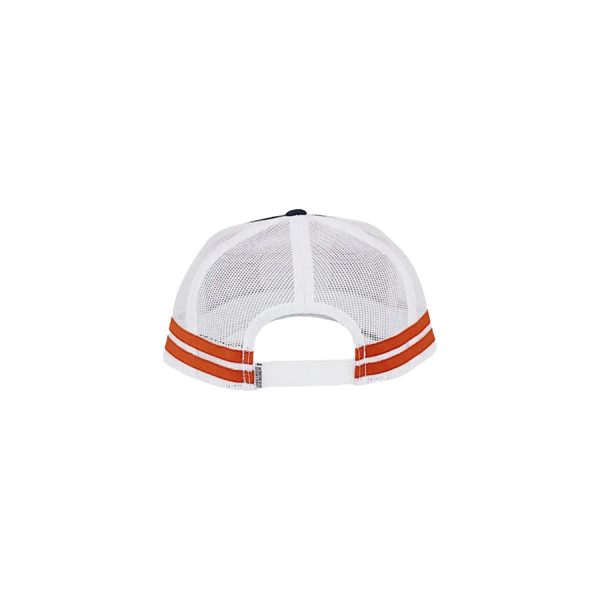 McCoy Trucker Cap - Dark Navy - Land to Coast