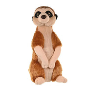 Meerkat Stuffed Animal - 12" - Land to Coast