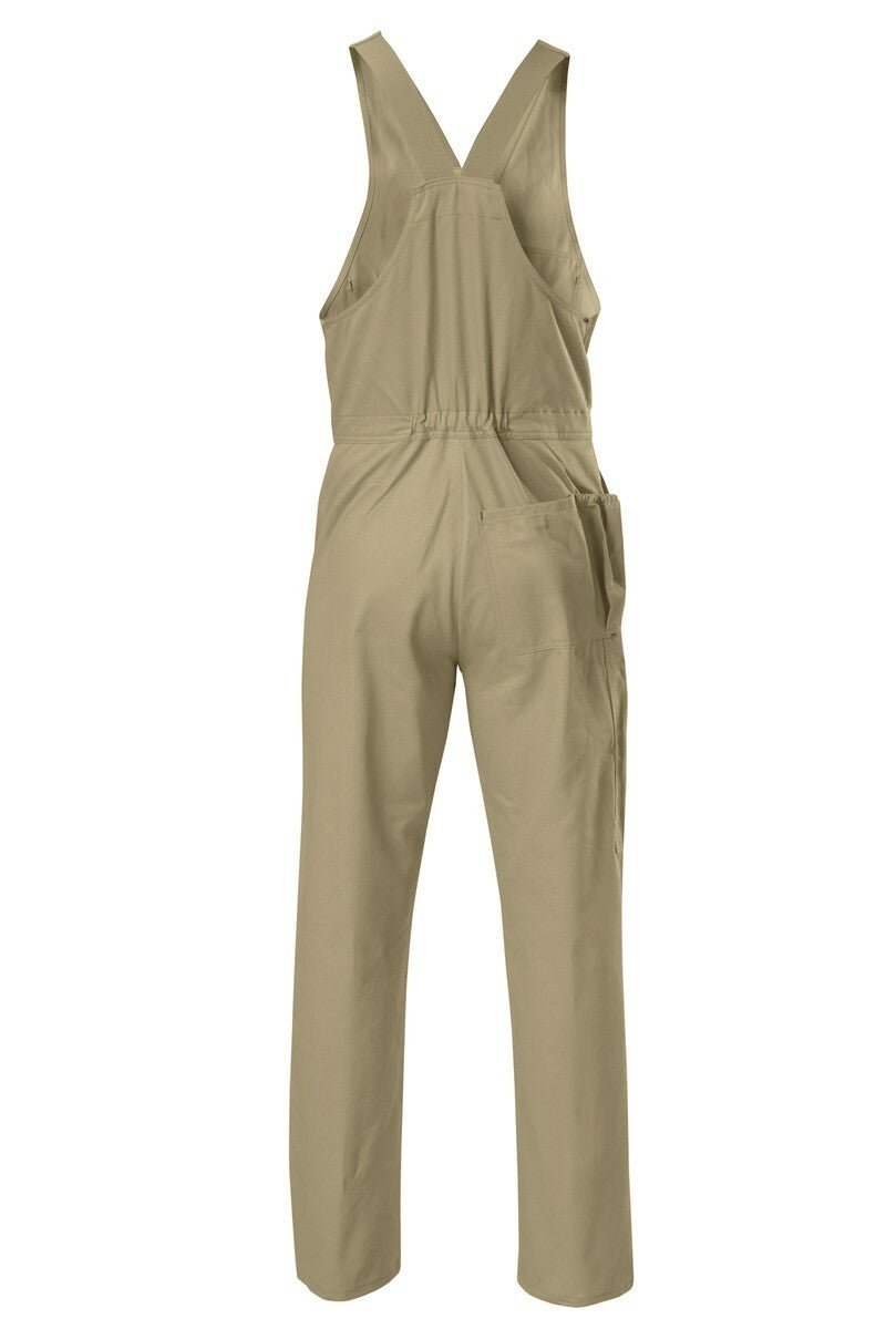 Mens Hard Yakka Action Back Phone Pocket Tradesman Overall Utility Work Y01555 - Land to Coast
