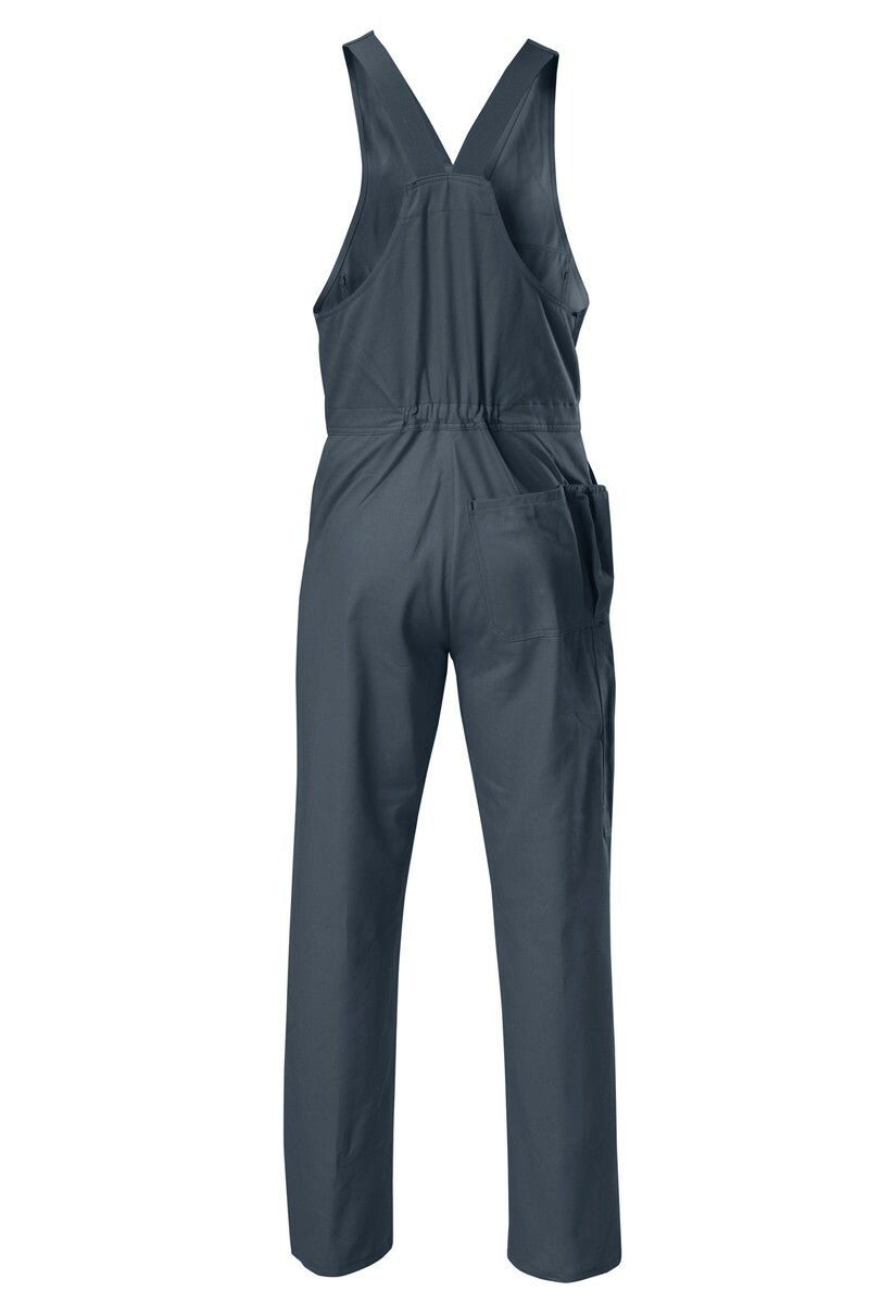Mens Hard Yakka Action Back Phone Pocket Tradesman Overall Utility Work Y01555 - Land to Coast