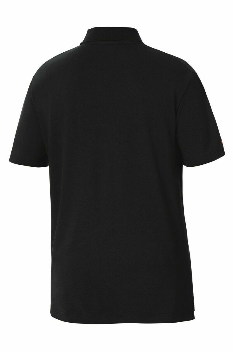 Mens Hard Yakka Casual Work Shirt Cotton Pique Polo Business Short Sleeve Y11306 - Land to Coast
