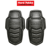 Mens Hard Yakka Legends Knee Pads Ultimate Protection Work Tough Durable Y22980 - Land to Coast