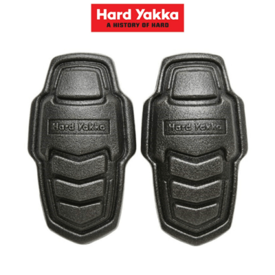Mens Hard Yakka Legends Knee Pads Ultimate Protection Work Tough Durable Y22980 - Land to Coast