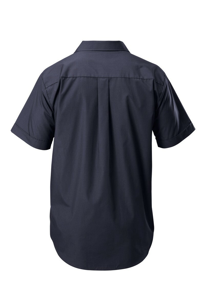 Mens Hard Yakka Permanent Press Shirt Short Sleeve Business Lightweight Y07591 - Land to Coast