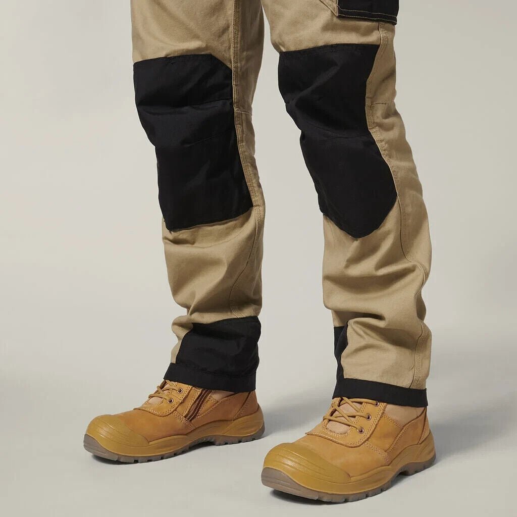 Mens Hard Yakka Xtreme Extreme Legends Work Cargo Tough Pants Heavy Duty Y02210 - Land to Coast