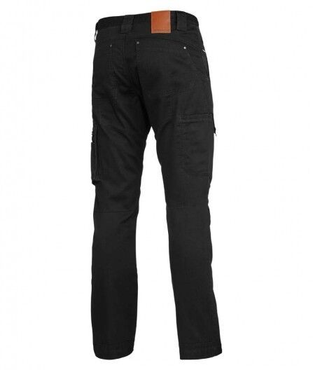 Mens KingGee Narrow Fit Tradie Pants Summer Lightweight Cool Cotton Drill K13290 - Land to Coast