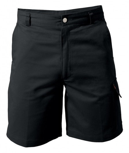 Mens KingGee New G's Workers Shorts Cotton Technotex Flat Front Comfort K17100 - Land to Coast