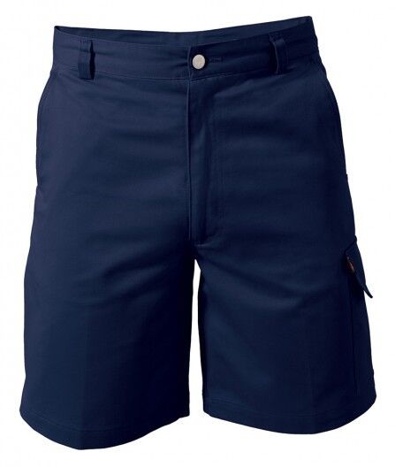 Mens KingGee New G's Workers Shorts Cotton Technotex Flat Front Comfort K17100 - Land to Coast