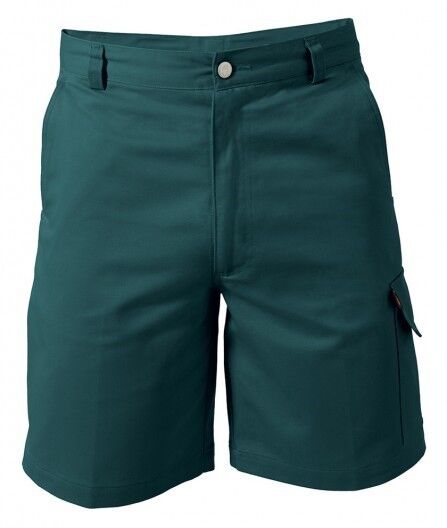 Mens KingGee New G's Workers Shorts Cotton Technotex Flat Front Comfort K17100 - Land to Coast