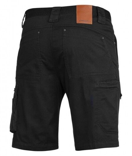 Mens KingGee Tradies Summer Shorts Narrow Fit 12 Pockets Lightweight Work K17340 - Land to Coast
